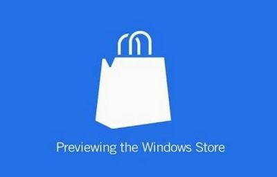 数据显示：Windows 8应用突破35000个