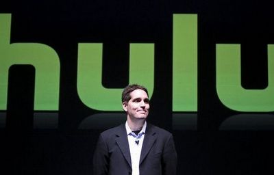 Hulu CEO与CTO将于近期离职