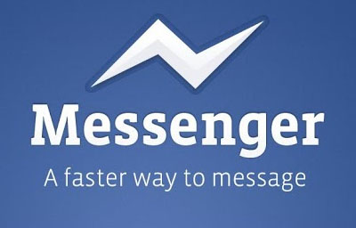 Facebook手机应用程序Messenger推出语音通话功能