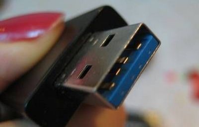 USB3.0新标准将使传输速度达到10Gb每秒
