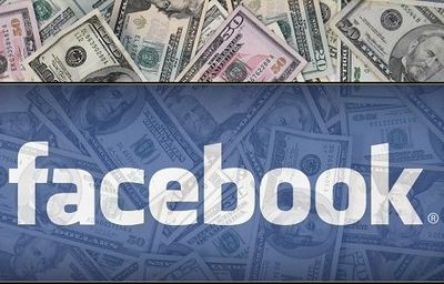 Facebook COO再套现1420万美元股票