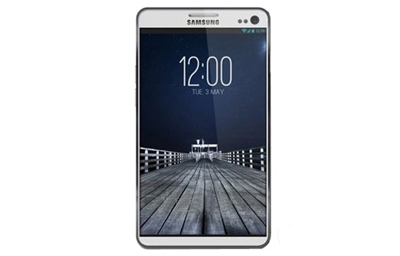 Galaxy S4曝光 传在CES大会展出原型机