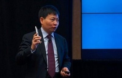 华为董事长余承东：乔布斯走后创新少了