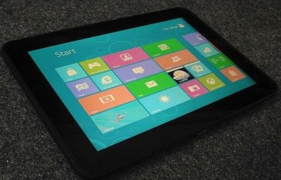Windows RT迎来越狱 可运行未经微软认证应用