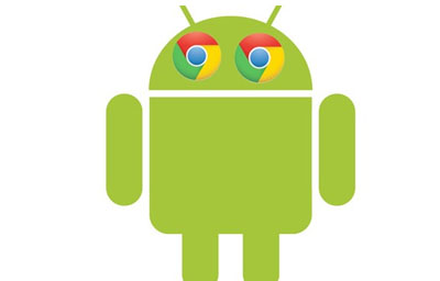 谷歌推出最新测试版Chrome for Android