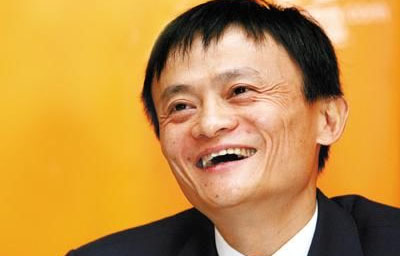 假如阿里巴巴没有马云
