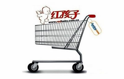 被苏宁易购收养 红孩子目标直指30亿