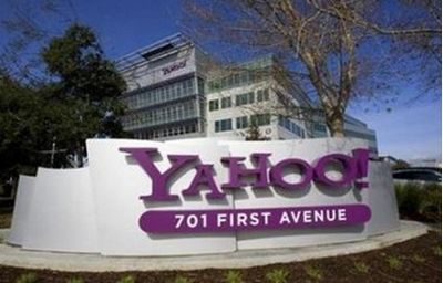 雅虎COO强调个性与技术 其桌面门户或将转型