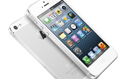 市场饱和与竞争 iPhone 5上半年出货不乐观