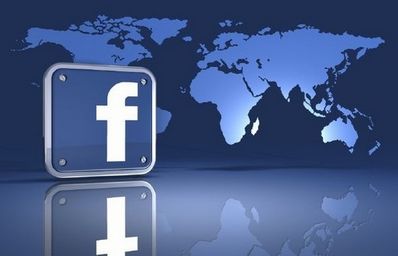 Facebook超谷歌地图 成全美用户数量最多移动应用