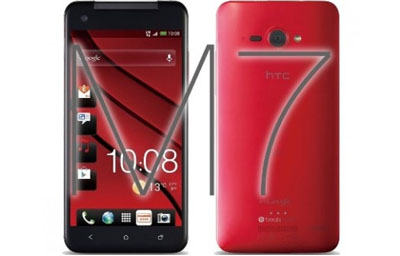 HTC继蝴蝶机之后 新款旗舰机M7下月19日发布