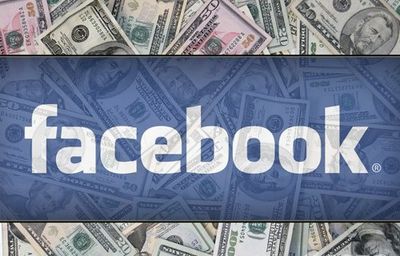 Facebook因赞助广告侵权 支付2000万美元赔偿用户