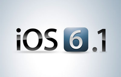 iOS 6.1融入更多LTE电信厂商增值服务
