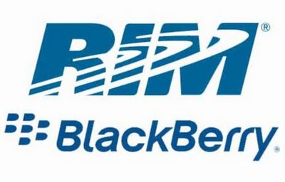 RIM正式更名为BlackBerry（黑莓）