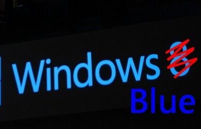 微软为Windows Blue做最后准备 今年夏天有望推出