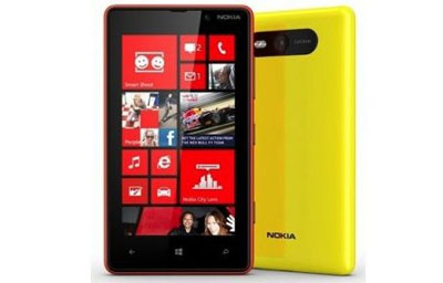 比Lumia 920更轻更薄 诺基亚Catwalk再曝光
