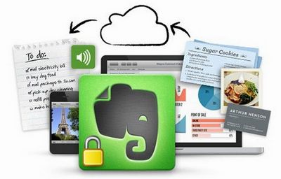 Evernote计划针对黑客攻击推出双重登陆保护