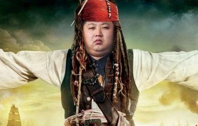 海盗湾BT网站称搬去朝鲜是个恶作剧