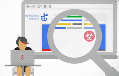 谷歌Help for Hacked Sites 教你快速恢复被黑网站