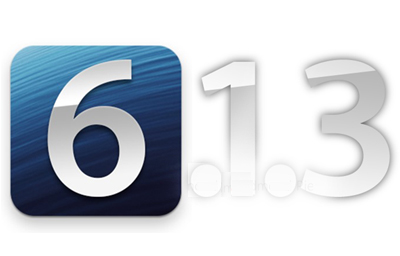 苹果iOS 6.1.3再爆隐私漏洞