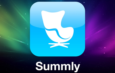 雅虎3000美元收购李嘉诚投资新闻阅读应用Summly