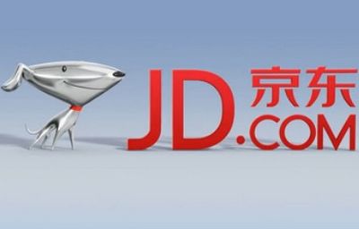 京东商城启用新域名jd.com  金属狗“Joy”做品牌形象