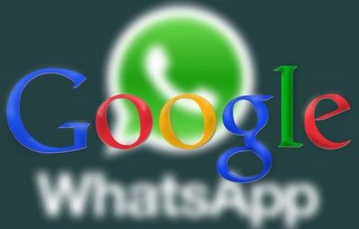 WhatsApp否认将以10亿美元被谷歌收购