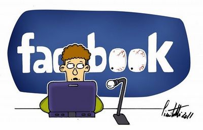 Facebook Home差评一片？扎克伯格不担心