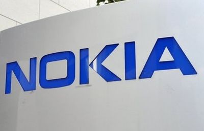 Lumia立功 诺基亚第一季亏损收窄至1.96亿美元