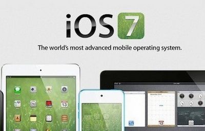 盘点苹果iOS 7最受期待的10个功能