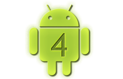 安卓市场份额:Android 2.3逐渐萎缩 Android 4.0正在崛起