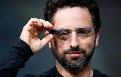 盘点Google Glass存在的问题