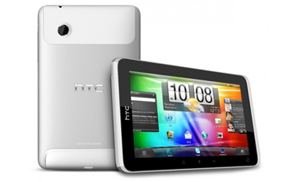 传HTC 秋季发布两款WinRT平板R7与R12
