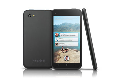 HTC First合约机大跳水降至0.99元