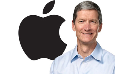 库克:美国境内设计生产全新Mac系列产品