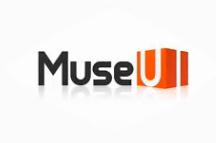 MuseUI 3.0 演示视频 因你而生为你而变