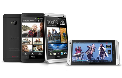 传HTC One抢先Galaxy S4 推出Android 4.2.2原生态版