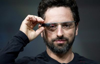 谷歌放出Google Glass系统映像文件与原始码