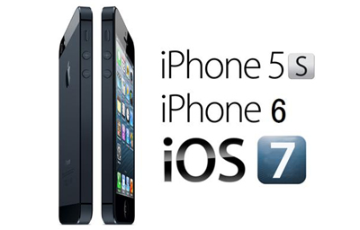 6月10日是IOS7登场 还是iPhone 6 或iPhone 5s亮相呢？