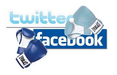Twitter在移动广告市场占得先机 Facebook谷歌落伍