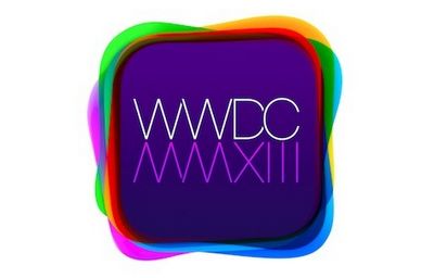 果粉狂欢夜——苹果WWDC  2013专题报道