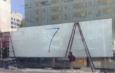 WWDC 2013前瞻iPhone 6不一定有 ios 7确定有