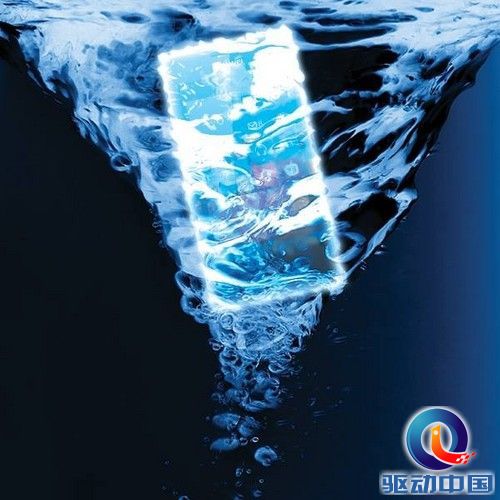 华为将推WP8防水手机 Ascend W2官方照曝光