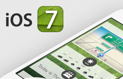 iOS7增防盗功能 以后偷iPhone毫无用处