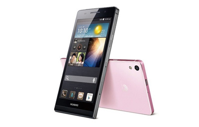 PK iPhone6？华为P6背后的三大谜团和三大困惑