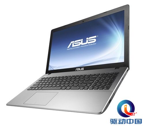 高玩首选利器 华硕k550dp四核独显性能超强_驱动中国