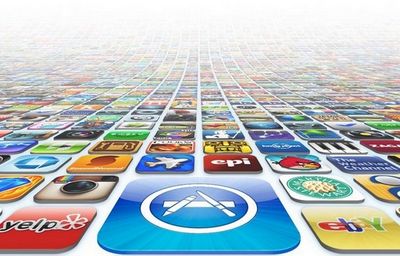 苹果决定“允许”Amazon使用“Appstore”