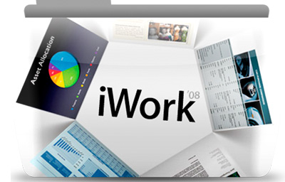 苹果新品发布会微软躺枪 iWork免费对Office冲击很大