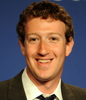 Facebook创始人扎克伯格：致力于让全世界的人都能上网