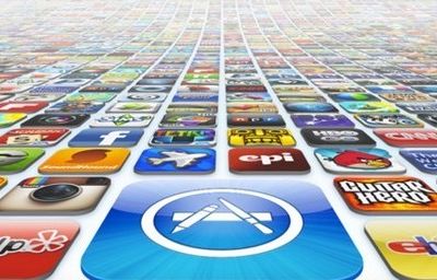 数据显示：苹果App Store中已经拥有95万款App